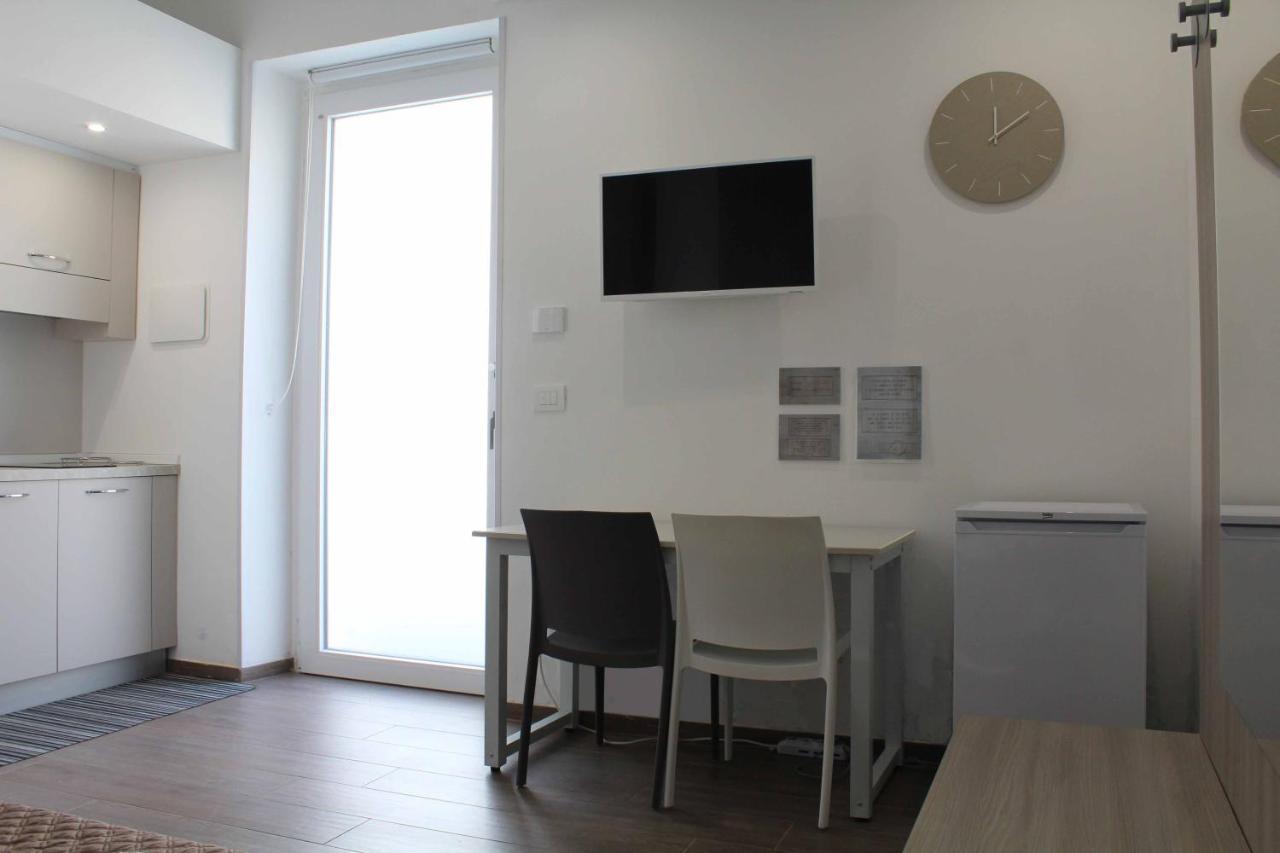 San Andreas Suites Lecce Kültér fotó