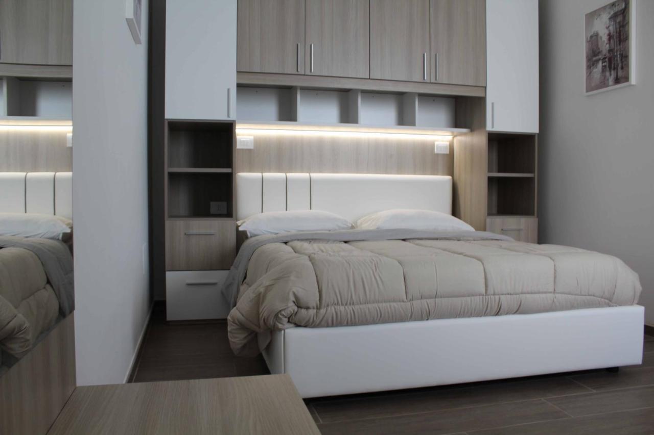 San Andreas Suites Lecce Kültér fotó