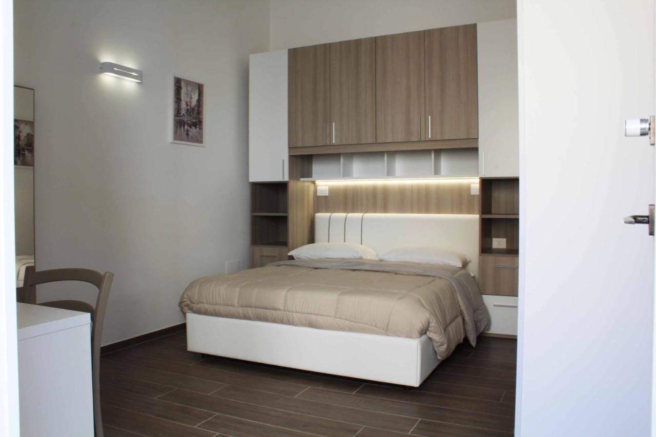 San Andreas Suites Lecce Kültér fotó