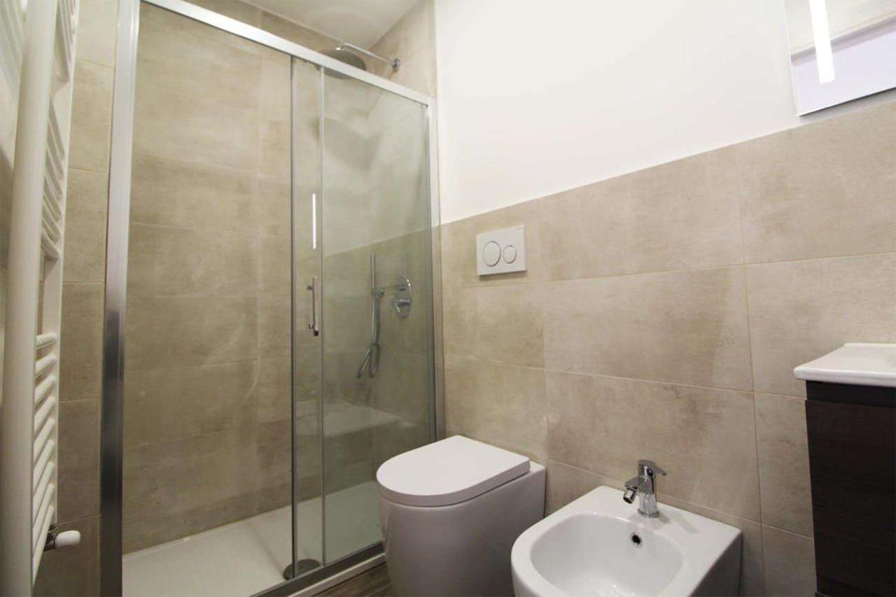 San Andreas Suites Lecce Kültér fotó