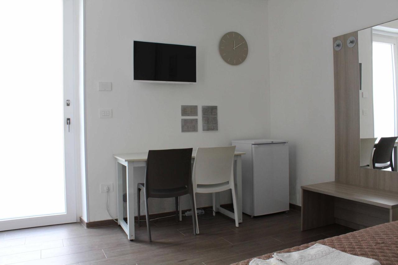 San Andreas Suites Lecce Kültér fotó