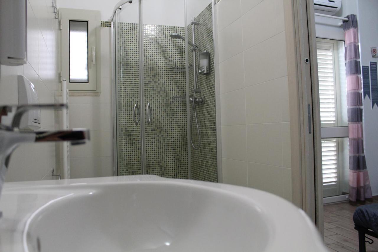 San Andreas Suites Lecce Kültér fotó