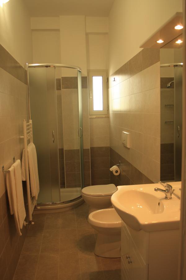 San Andreas Suites Lecce Kültér fotó