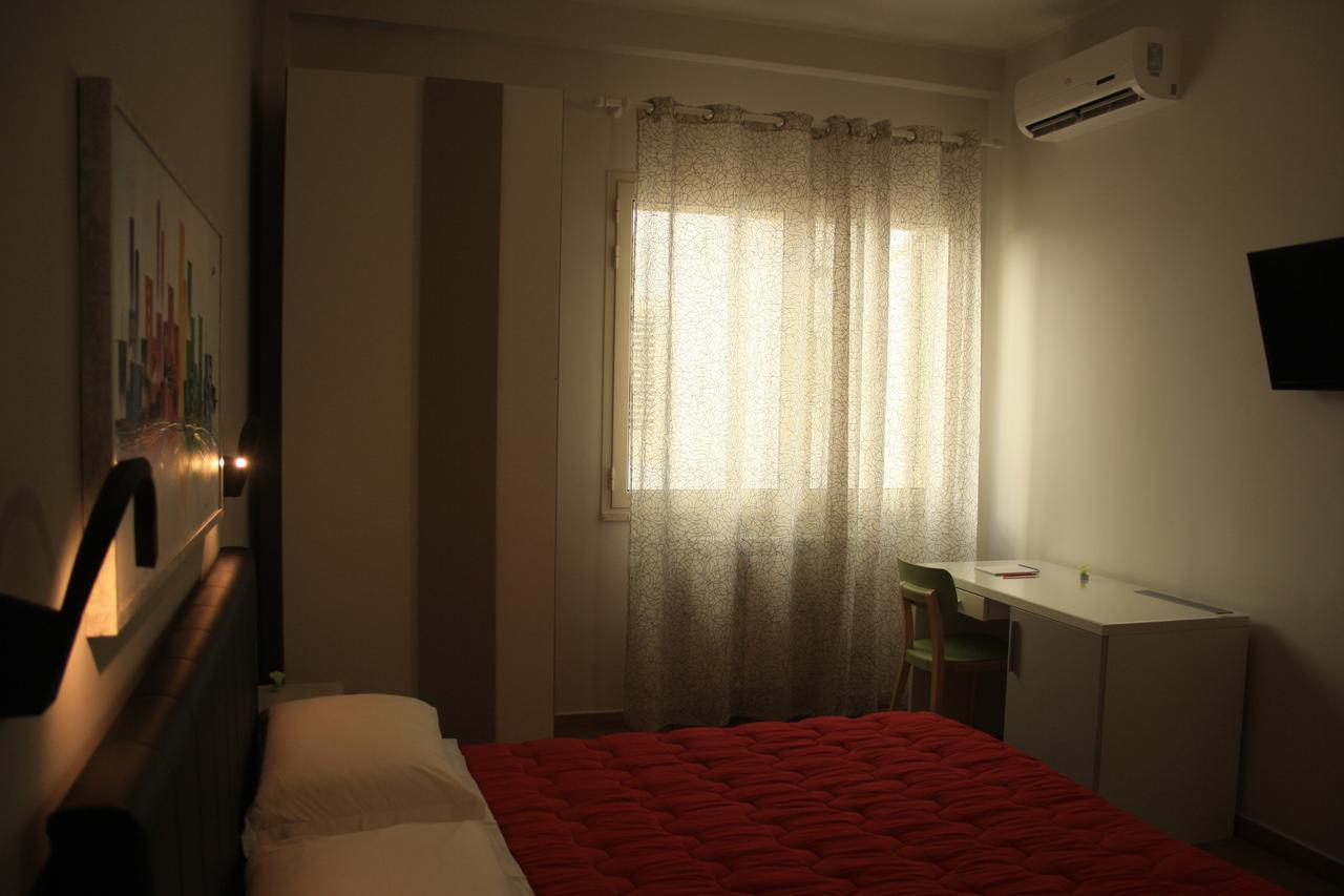 San Andreas Suites Lecce Kültér fotó