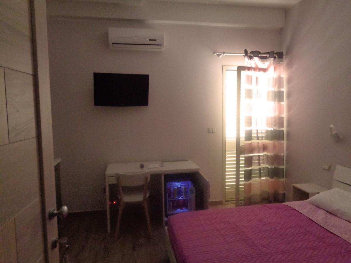 San Andreas Suites Lecce Kültér fotó