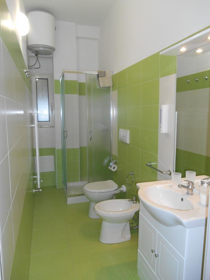 San Andreas Suites Lecce Kültér fotó