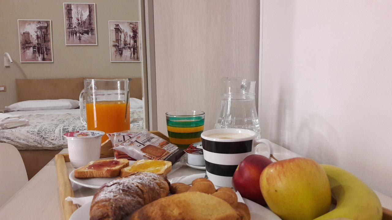 San Andreas Suites Lecce Kültér fotó