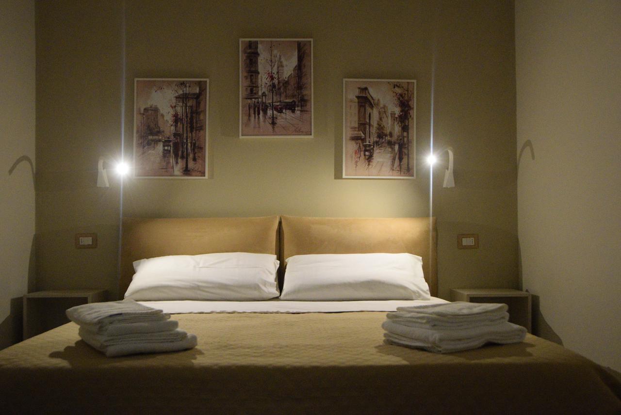 San Andreas Suites Lecce Kültér fotó