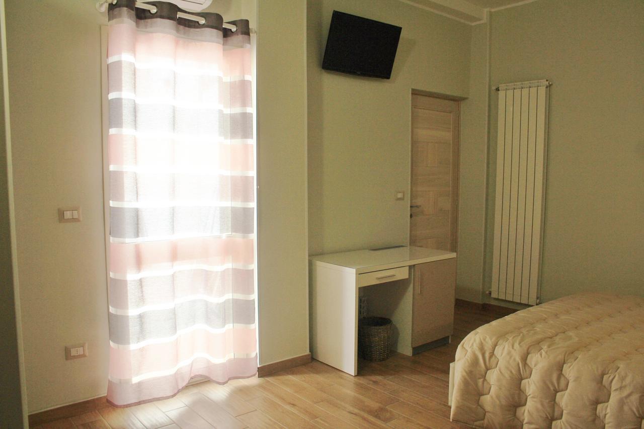 San Andreas Suites Lecce Kültér fotó