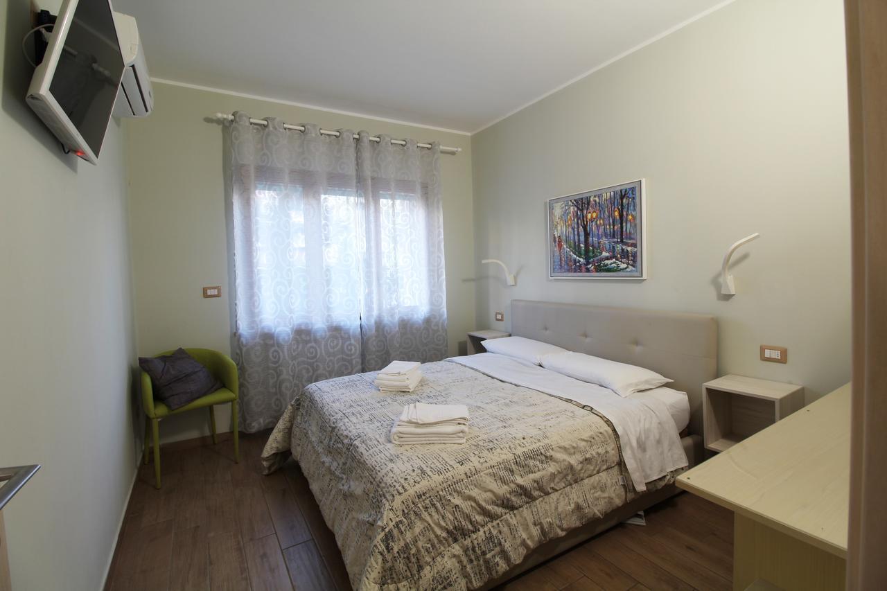 San Andreas Suites Lecce Kültér fotó