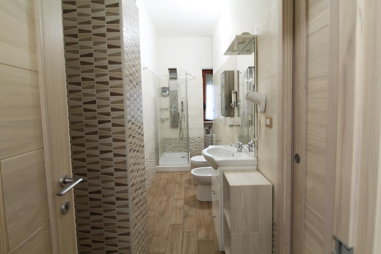 San Andreas Suites Lecce Kültér fotó