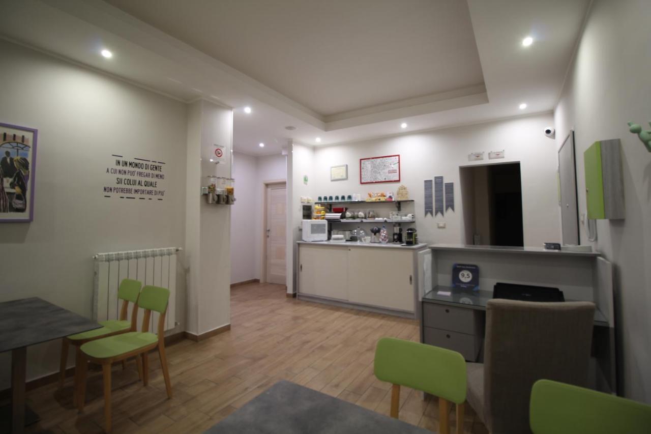 San Andreas Suites Lecce Kültér fotó
