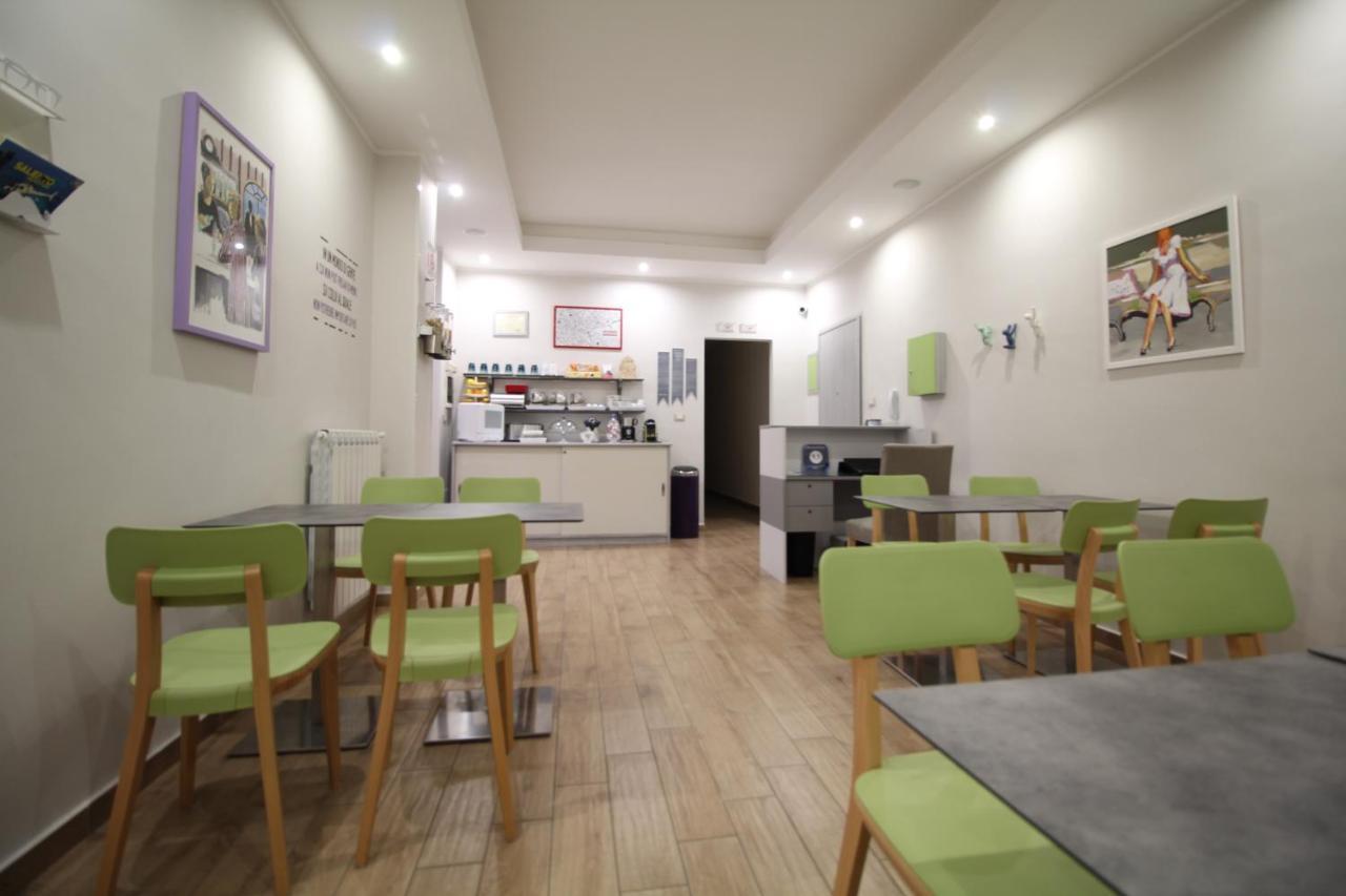 San Andreas Suites Lecce Kültér fotó