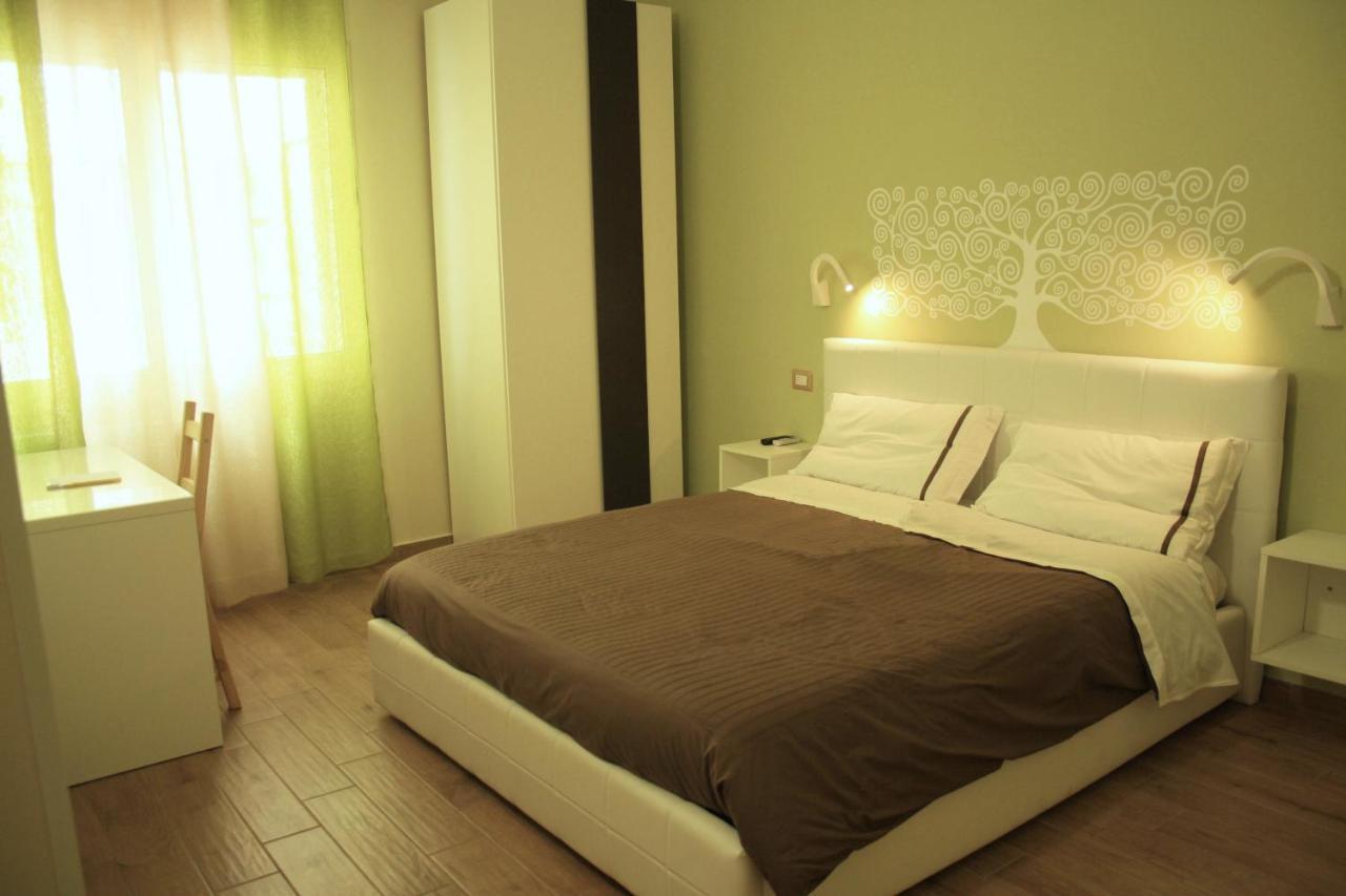San Andreas Suites Lecce Kültér fotó