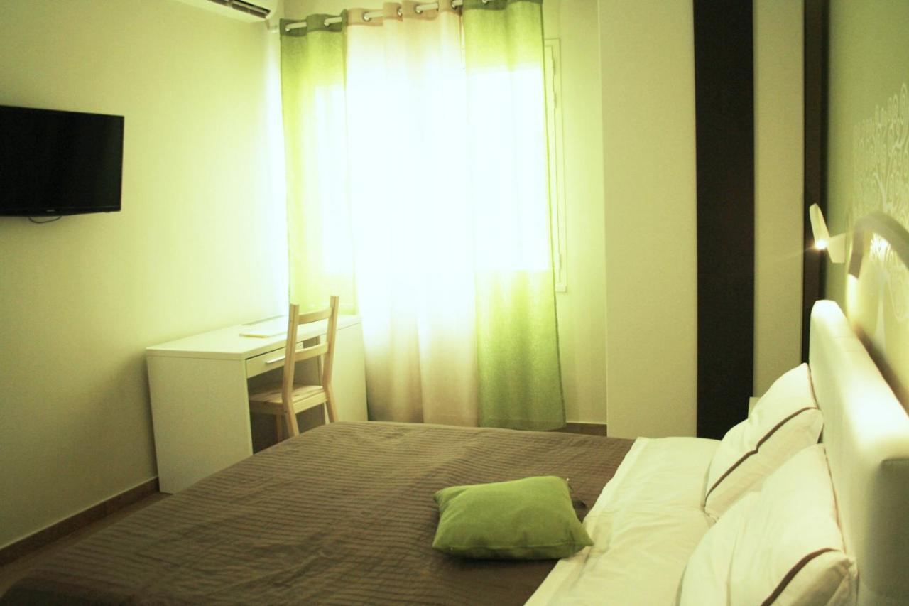 San Andreas Suites Lecce Kültér fotó